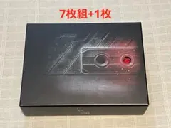 FF7R リメイク サウンドトラック 初回限定盤 ファイナルファンタジー7 TRACKLIST | FINAL FANTASY VII REMAKE ORIGINAL SOUNDTRACK | SQUARE ENIX