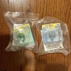 ケロロ軍曹 ブリスターチャームコレクション