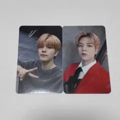 StrayKids スンミン 5STAR ドームツアー 名古屋 トレカ