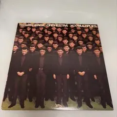 YELLOW MAGIC ORCHESTRA / MULTIPLIES