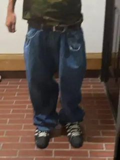 2025年最新】jnco jeansの人気アイテム - メルカリ