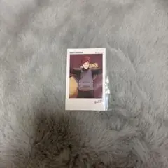 ベースヤードトーキョー　NARUTO 我愛羅