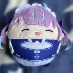 ブルーアーカイブ サオリ ローソンコラボ ぬいぐるみ アクリルスタンド 