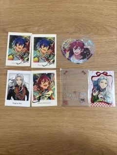 あんスタ Eden まとめ売り