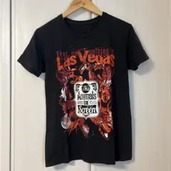 Fear,and loathing in Las Vegas Tシャツ