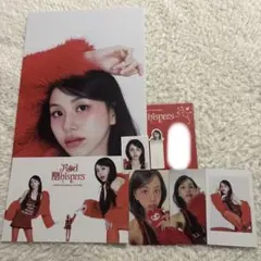 TWICEシーグリ チェヨンセット - メルカリ