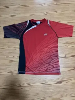 本日削除】YONEX2023 日本代表ユニフォームノースリーブMサイズ 桃田