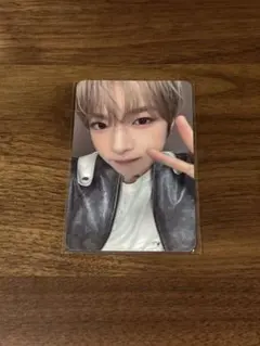 NCT 10周年 ポップアップ トレカ nct wish ユウシ 特典 - メルカリ