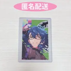 あんスタ青葉つむぎキンブレシート