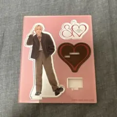 ＆team ＆‪‪❤︎‬ アクスタ ユウマ yuma