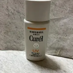 Curél UVローションC 日焼け止め 60ml