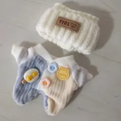 ラブブ ぬい服 コスチューム 20cm用