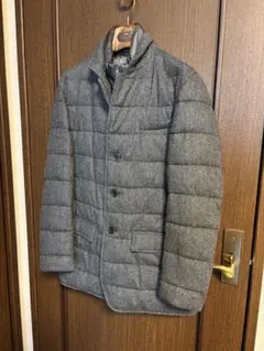 herno ダウンジャケット