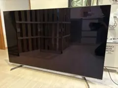 SHARP LC-50U30 50インチ液晶テレビ hidepuck専用 - メルカリ