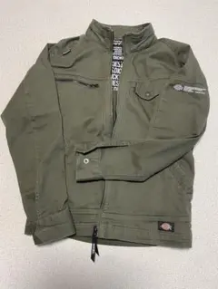 ディッキーズ ブルゾン