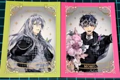 アイナナ キラステ Re:vale 百 千