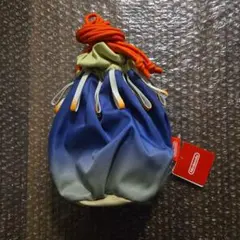 巾着 バクダン花 ゼルダの伝説 Nintendo TOKYO