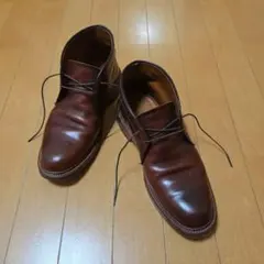 chausser C-706HV C-NA ショセ ブーツ クロムエクセル - メルカリ
