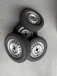2026年最新】145r12 6pr ホイールセットの人気アイテム - メルカリ
