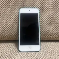 Apple iPod touch 第5世代 ブルー 32GB MD717J/A