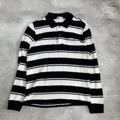 NKNIT high gauge wool KNIT shirt サイズ2 - メルカリ