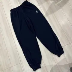 ★converse スウェット　Ｏサイズ