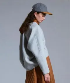 シートーキョー ニット