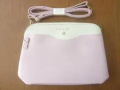 ルリア4℃　ショルダーバッグのサムネイル