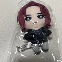 INI かぷっこふれんず 松田迅