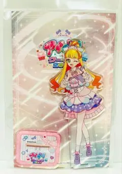 五十嵐じゅりあ アクスタ アイプリワールド2025