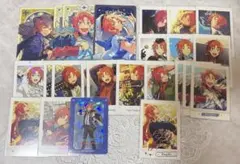 2026年最新】月永レオ ぱしゃっつ まとめ売りの人気アイテム - メルカリ
