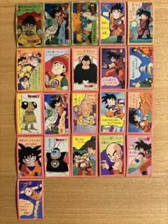 バンダイキャラクターフェスティバル会場配布非売品 ドラゴンボールZ