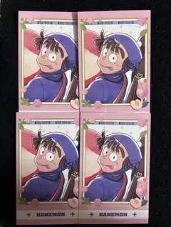 ち*分様 【バラ売り可能◎】忍たま乱太郎 尾浜勘右衛門 推しパシャ