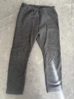 裏起毛 ユニクロ