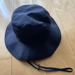 THE NORTH FACE バケットハット ネイビーM