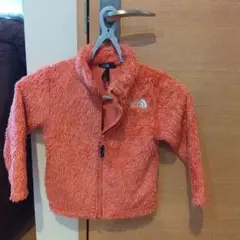 THE NORTH FACE フリースジャケット 110
