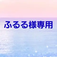 ふるる様専用◎Handmade L字型ファスナーポーチ❣️◎