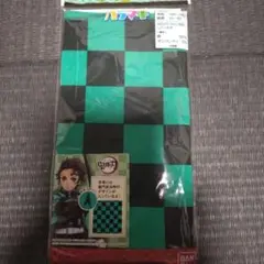 鬼滅の刃 竈門炭治郎 ハラマキ 新品