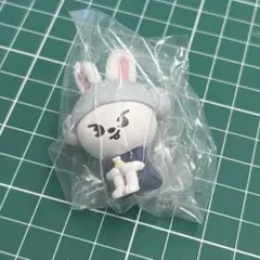 StrayKids SKZOOリービット ガチャ サウナ フィギュア スキズ