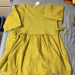 chocol raffine robe チュニック 半袖のサムネイル