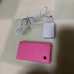 ニンテンドーDSi ピンク