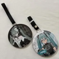 2026年最新】初音ミク、ラゲッジタグの人気アイテム - メルカリ