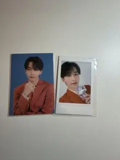 SEVENTEEN ジョンハン
