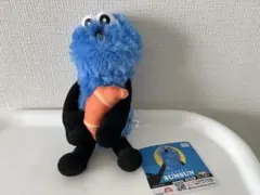 パペットスンスン　ぬいぐるみ