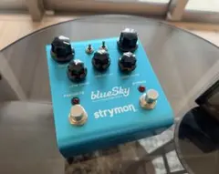 strymon blueSky（第1世代）中古品 - メルカリ
