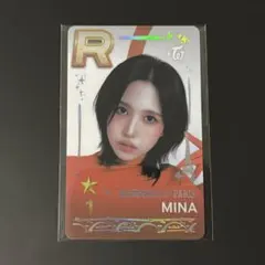 TWICE superstar Paris ミナ ssjyp TWICE superstar Paris ミナ ssjyp - メルカリ