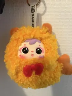 【即決可能】Samuel サミュエル エビフライ フードシリーズ カード付き