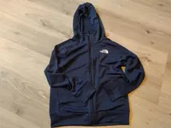 THE NORTH FACE ネイビーパーカー 130サイズ