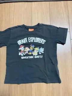 パウパトロール Tシャツ 120