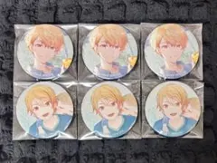 プロセカ グリッター缶バッジ vol.9A vol.10A 天馬司